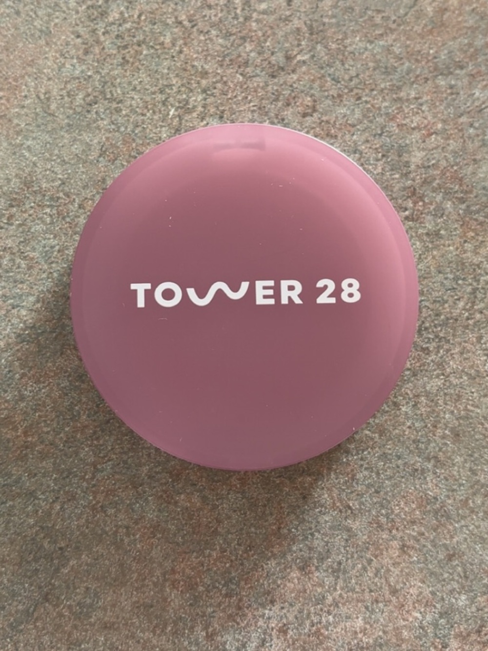 NWT Tower 28 Matte Powder Blush - Picture 7 of 9